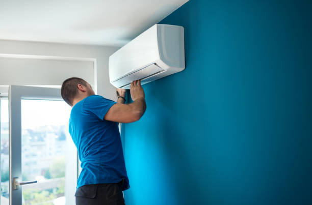 Best Best HVAC companies  in La Selva Beach, CA