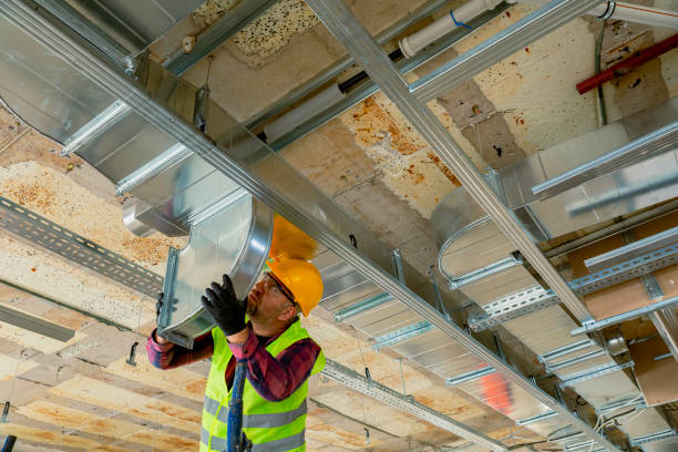 Best HVAC emergency services  in La Selva Beach, CA