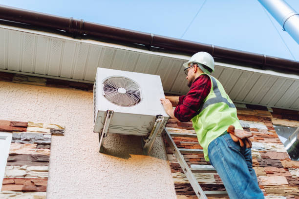 Best Commercial HVAC repair  in La Selva Beach, CA