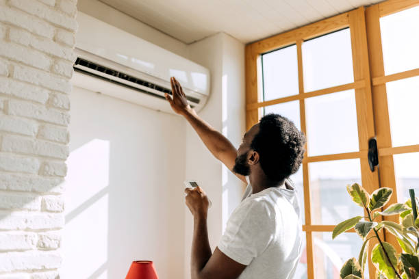 Best Heating repair services  in La Selva Beach, CA
