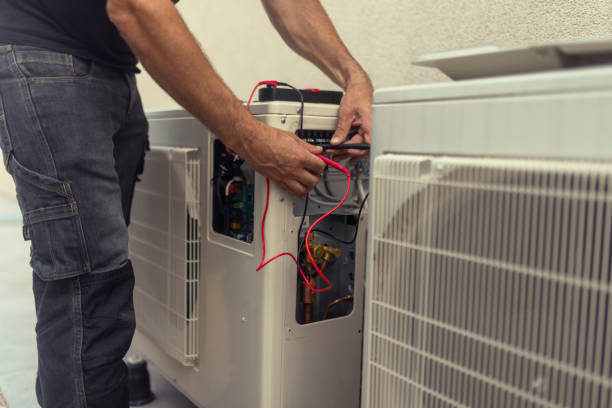 HVAC troubleshooting in La Selva Beach, CA