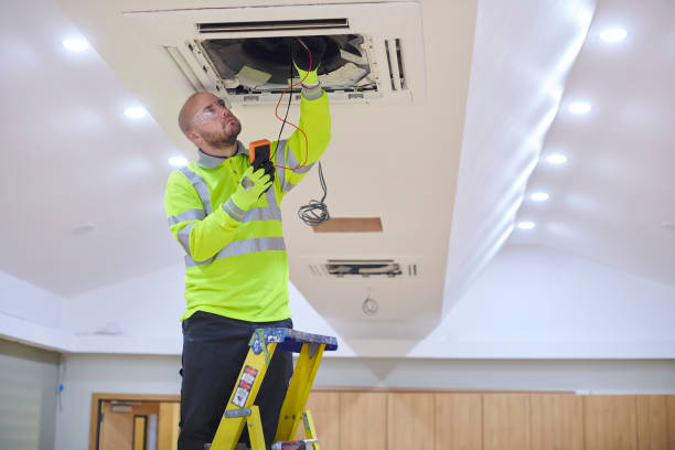 Best Affordable HVAC services  in La Selva Beach, CA