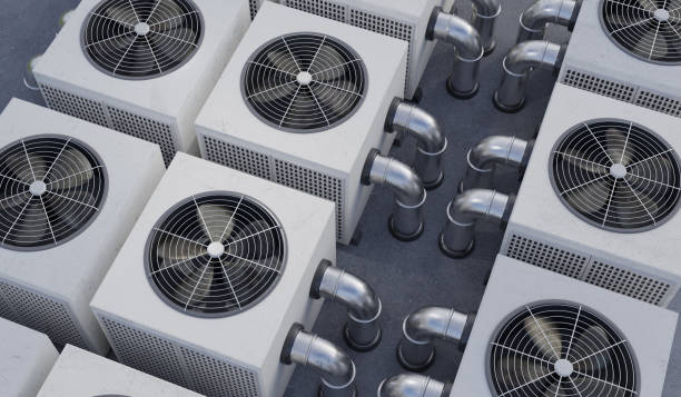 Affordable air conditioning repair in La Selva Beach, CA