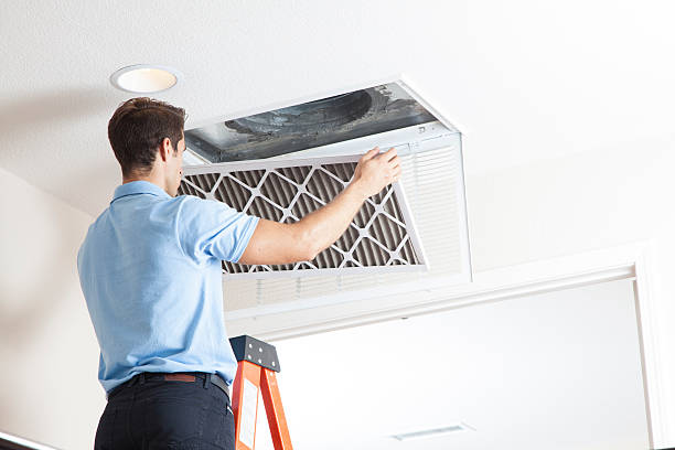 Best HVAC cleaning services  in La Selva Beach, CA