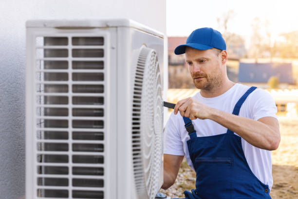 Best HVAC air duct cleaning  in La Selva Beach, CA