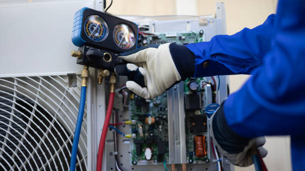 Best HVAC air duct cleaning  in La Selva Beach, CA